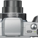 Illustration for article titled Sony DSC-H10: Sony's Basic 10x Lens Camera